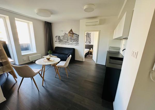 Slnečný 2izbový byt na prenájom