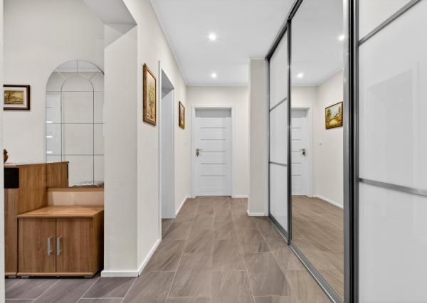 Samostatne stojaca novostavba bungalovu - bez nutnosti ďaľších investícií, Bernolákovo