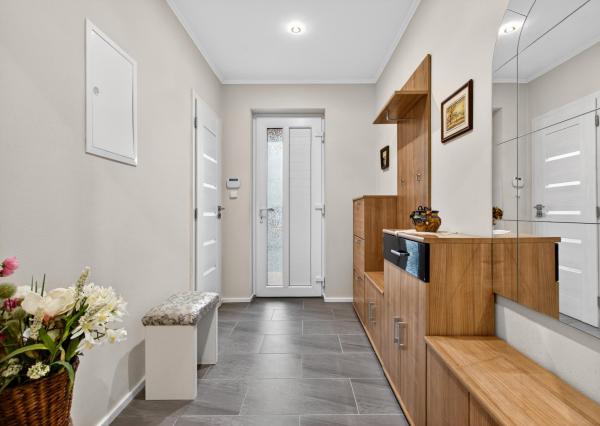 Samostatne stojaca novostavba bungalovu - bez nutnosti ďaľších investícií, Bernolákovo