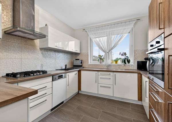 Samostatne stojaca novostavba bungalovu - bez nutnosti ďaľších investícií, Bernolákovo