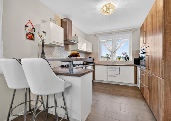 Samostatne stojaca novostavba bungalovu - bez nutnosti ďaľších investícií, Bernolákovo