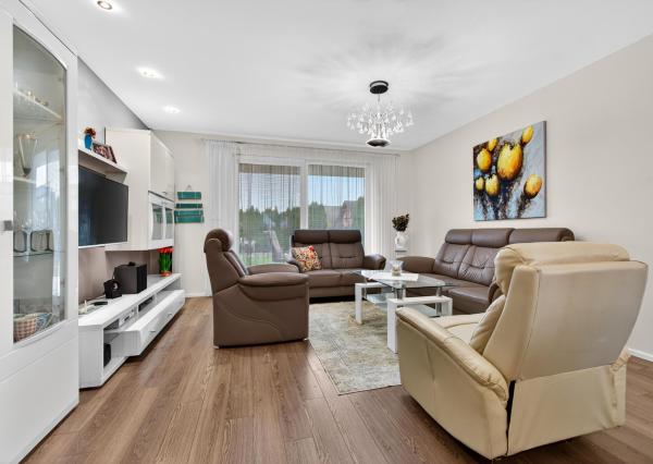 Samostatne stojaca novostavba bungalovu - bez nutnosti ďaľších investícií, Bernolákovo