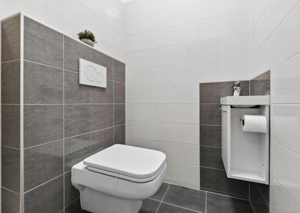 Samostatne stojaca novostavba bungalovu - bez nutnosti ďaľších investícií, Bernolákovo