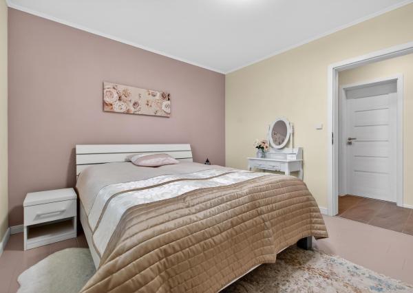 Samostatne stojaca novostavba bungalovu - bez nutnosti ďaľších investícií, Bernolákovo