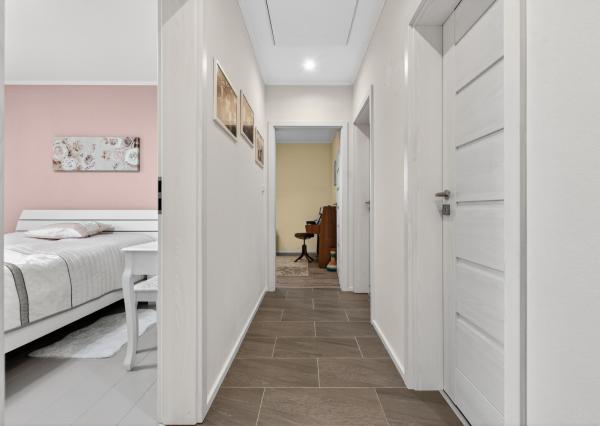 Samostatne stojaca novostavba bungalovu - bez nutnosti ďaľších investícií, Bernolákovo