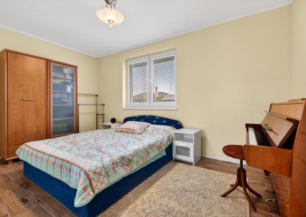 Samostatne stojaca novostavba bungalovu - bez nutnosti ďaľších investícií, Bernolákovo