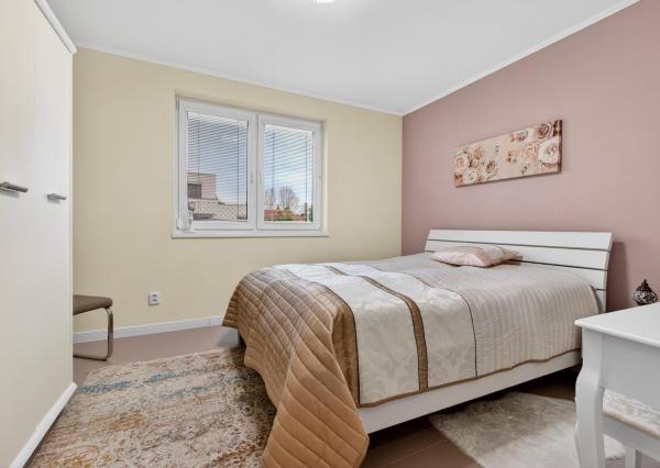 Samostatne stojaca novostavba bungalovu - bez nutnosti ďaľších investícií, Bernolákovo