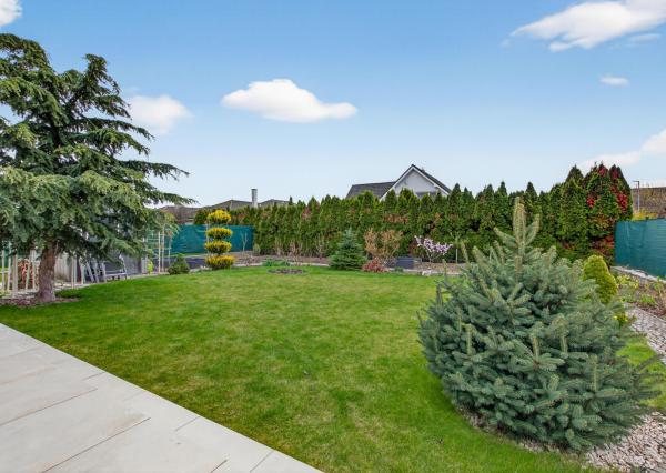 Samostatne stojaca novostavba bungalovu - bez nutnosti ďaľších investícií, Bernolákovo