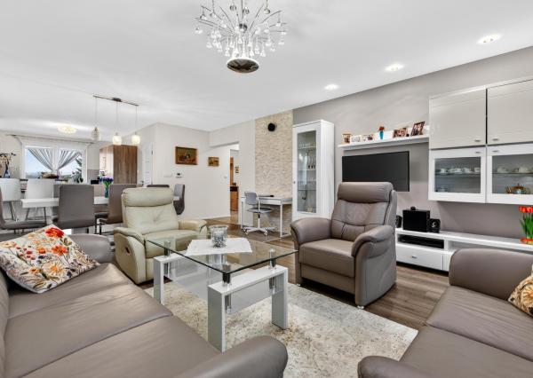 Samostatne stojaca novostavba bungalovu - bez nutnosti ďaľších investícií, Bernolákovo