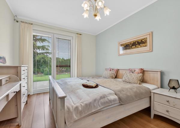 Samostatne stojaca novostavba bungalovu - bez nutnosti ďaľších investícií, Bernolákovo