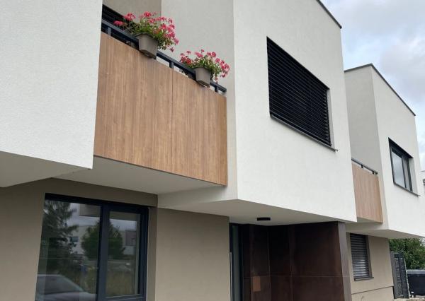 Na Prenájom Nový Dizajnový 2izbový byt, Hviezdoslavov