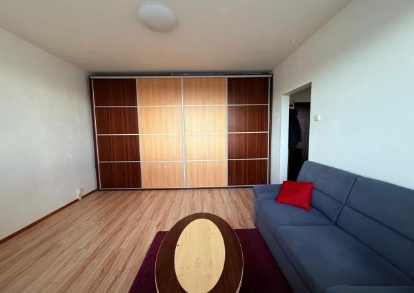 1izbový byt v blízkosti jazera Draždiak