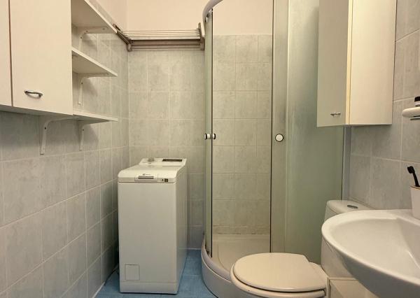 1izbový byt v blízkosti jazera Draždiak