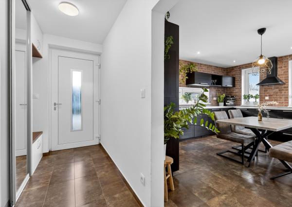  Bernolákovo- 4 izbový bungalov, novostavba, kompletne zariadený