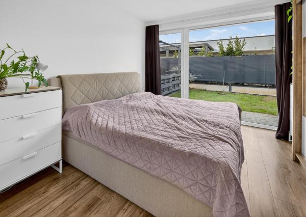  Bernolákovo- 4 izbový bungalov, novostavba, kompletne zariadený