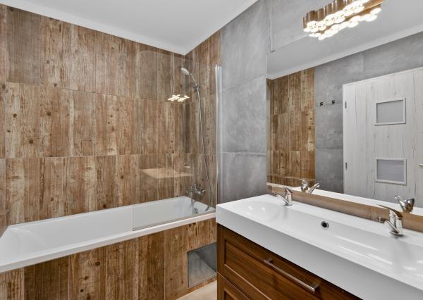  Bernolákovo- 4 izbový bungalov, novostavba, kompletne zariadený