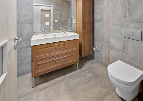  Bernolákovo- 4 izbový bungalov, novostavba, kompletne zariadený