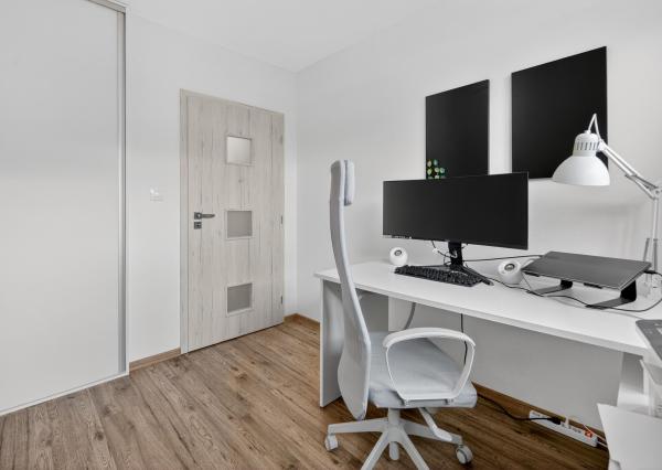  Bernolákovo- 4 izbový bungalov, novostavba, kompletne zariadený