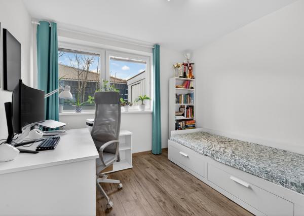  Bernolákovo- 4 izbový bungalov, novostavba, kompletne zariadený