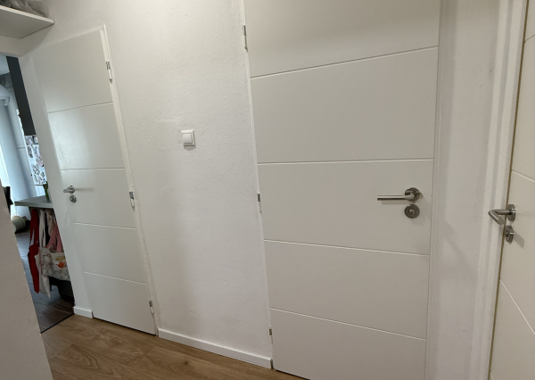 Priestranný 4-izbový byt