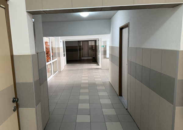 Priestranný 4-izbový byt