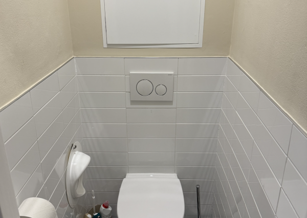 Priestranný 4-izbový byt