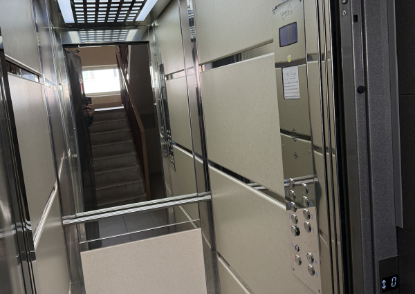 Priestranný 4-izbový byt