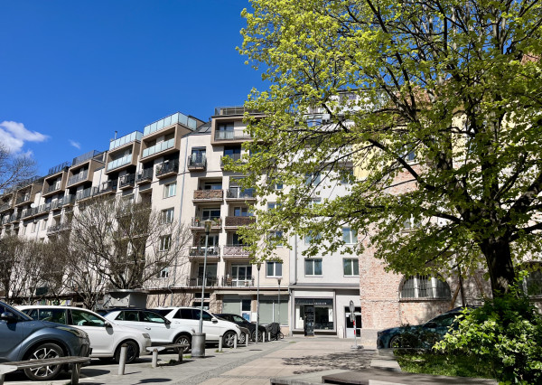 2,5 izbový byt na prenájom vo vyhladávanej lokalite