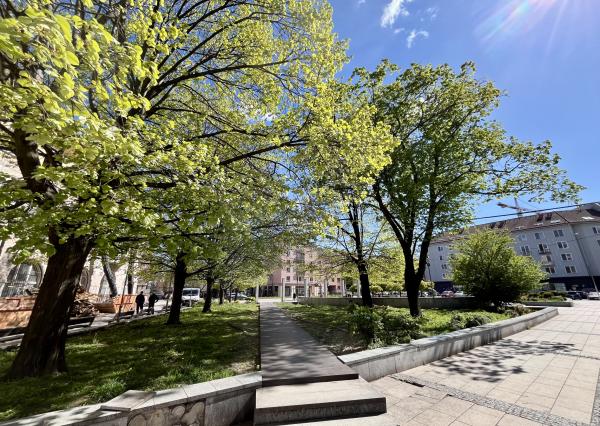 2,5 izbový byt na prenájom vo vyhladávanej lokalite