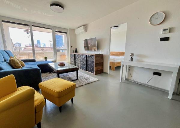 2,5 izbový byt na prenájom vo vyhladávanej lokalite