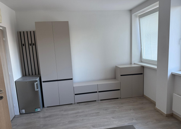 Garsónka v mestskej časti Vrakuňa