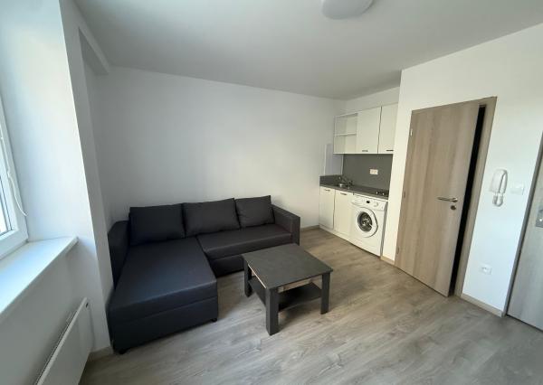 Garsónka v mestskej časti Vrakuňa