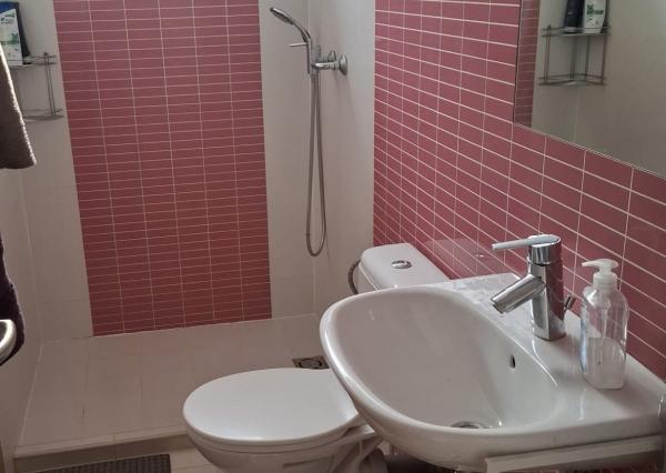 Bratislava Trnávka ponúkame Garsónku len za 420€