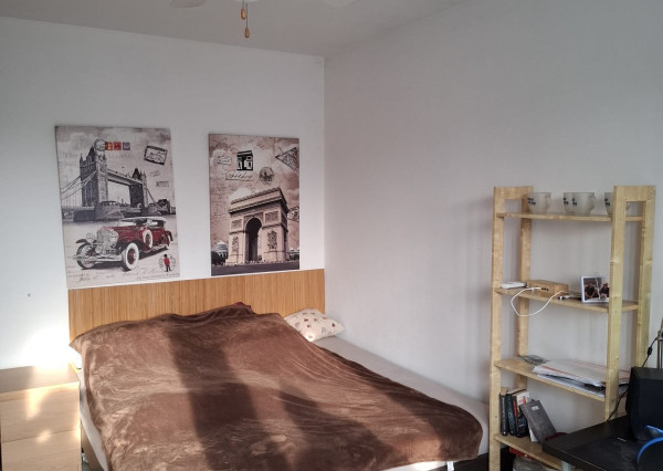 Bratislava Trnávka ponúkame Garsónku len za 420€