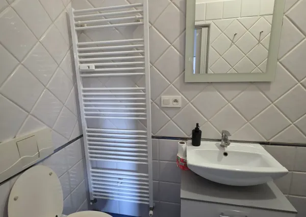 Krásny 2izbový byt v srdci Bratislavy