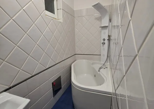 Krásny 2izbový byt v srdci Bratislavy