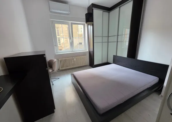 Krásny 2izbový byt v srdci Bratislavy