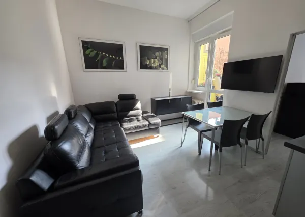 Krásny 2izbový byt v srdci Bratislavy