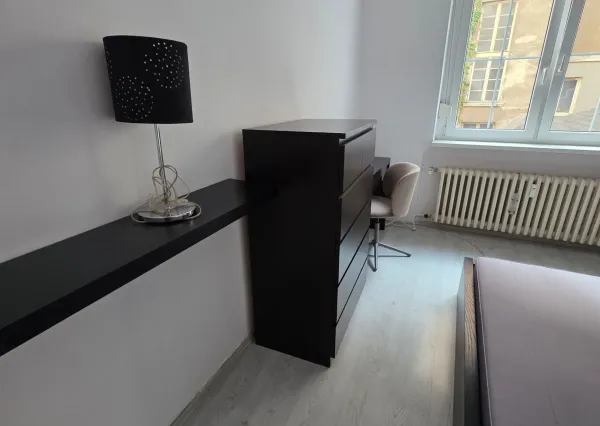 Krásny 2izbový byt v srdci Bratislavy