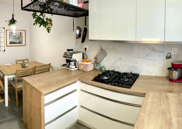 Na predaj  3-izbový byt, pár krokov k OC ISLAND v Trnave