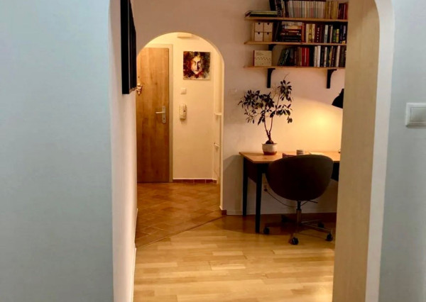 Na predaj  3-izbový byt, pár krokov k OC ISLAND v Trnave