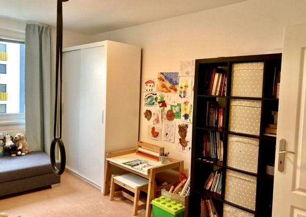 Na predaj  3-izbový byt, pár krokov k OC ISLAND v Trnave