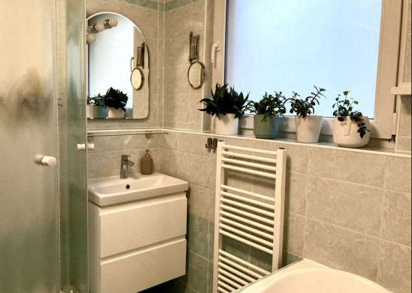 Na predaj  3-izbový byt, pár krokov k OC ISLAND v Trnave