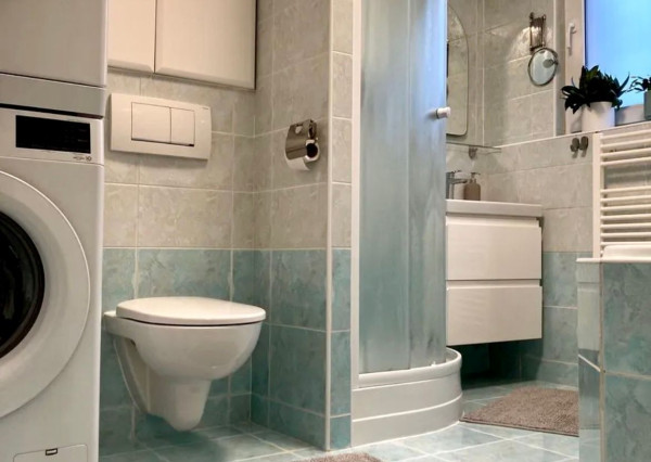 Na predaj  3-izbový byt, pár krokov k OC ISLAND v Trnave