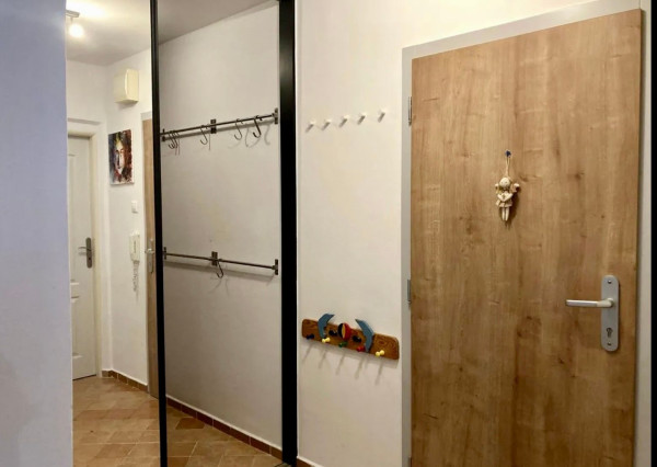 Na predaj  3-izbový byt, pár krokov k OC ISLAND v Trnave