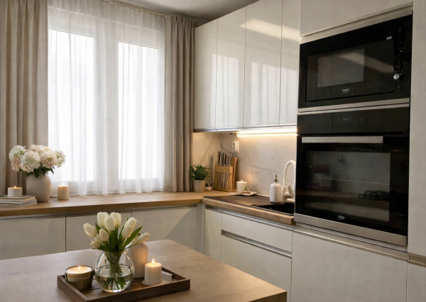 Na predaj  3-izbový byt, pár krokov k OC ISLAND v Trnave