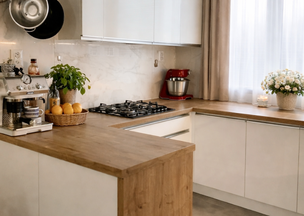 Na predaj  3-izbový byt, pár krokov k OC ISLAND v Trnave