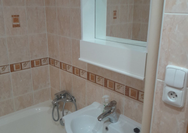 Na prenájom útulný 1-izbový byt v Senci – Svätoplukova ulica