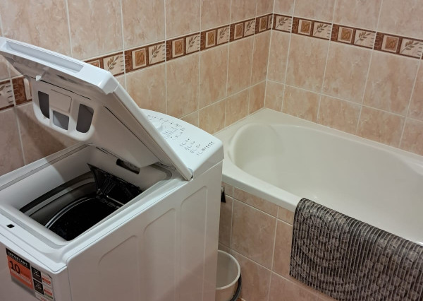 Na prenájom útulný 1-izbový byt v Senci – Svätoplukova ulica