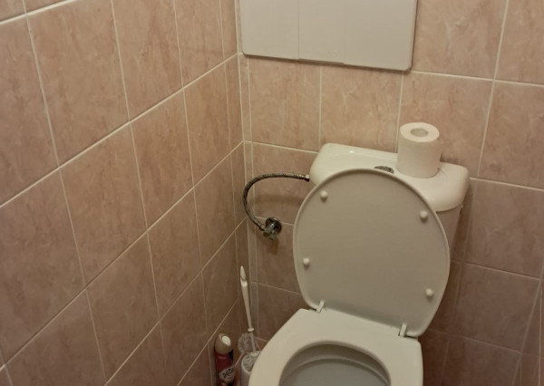 Na prenájom útulný 1-izbový byt v Senci – Svätoplukova ulica